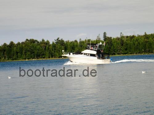 Silverton 34C technische daten 
